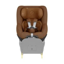 Maxi-Cosi Pearl 360 Pro Autostoeltje Authentic Cognac -Winkel Voor Babyreisartikelen Maxi Cosi Pearl 360 Pro Autostoeltje Authentic Cognac 5 dc50