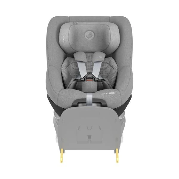Maxi-Cosi Pearl 360 Pro Autostoeltje Authentic Grey 7 Maxi-Cosi Pearl 360 Pro Autostoeltje Authentic Grey - Afbeelding 5