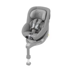 Maxi-Cosi Pearl 360 Pro Autostoeltje Authentic Grey
