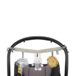 Nijntje Fluffy Wagenspanner - Blue 8 Nijntje Fluffy Wagenspanner - Blue -Winkel Voor Babyreisartikelen Nijntje Fluffy Wagenspanner Blue 3 f9d1