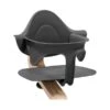 Nomi Baby Set - Anthracite 2 Nomi Baby Set - Anthracite -Winkel Voor Babyreisartikelen Nomi Baby Set Anthracite 10fb 1