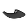 Nomi Eetblad - Black 2 Nomi Eetblad - Black -Winkel Voor Babyreisartikelen Nomi Tray Black 2 c885