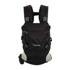 Nuna Cudl Clik Draagzak - Caviar 11 Nuna Cudl Clik Draagzak - Caviar -Winkel Voor Babyreisartikelen Nuna Cudl Clik Draagzak Caviar 3 15f8