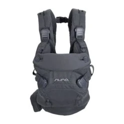 Nuna Cudl Clik Draagzak - Denim -Winkel Voor Babyreisartikelen Nuna Cudl Clik Draagzak Denim 5 2506