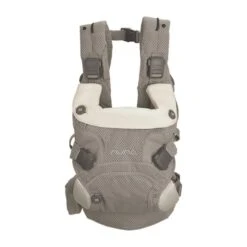 Nuna Cudl Clik Draagzak - Fog 9 Nuna Cudl Clik Draagzak - Fog -Winkel Voor Babyreisartikelen Nuna Cudl Clik Draagzak Fog 8 f977