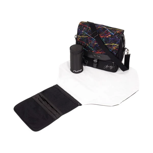 Nuna Luiertas - Rainbow 6 Nuna Luiertas - Rainbow - Afbeelding 4