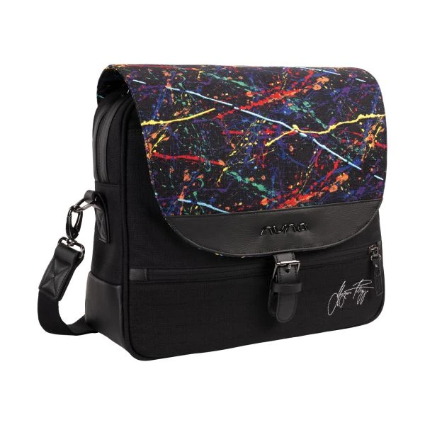 Nuna Luiertas - Rainbow 3 Nuna Luiertas - Rainbow