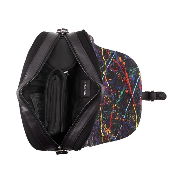 Nuna Luiertas - Rainbow 7 Nuna Luiertas - Rainbow - Afbeelding 5