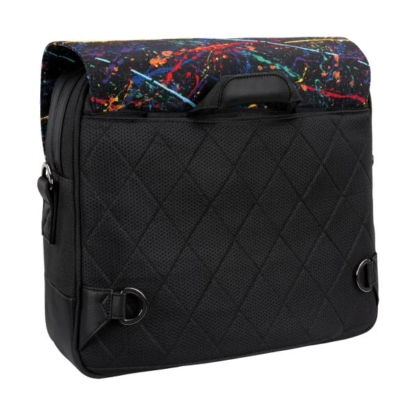 Nuna Luiertas - Rainbow 4 Nuna Luiertas - Rainbow - Afbeelding 2