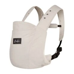 Rookie Konnekt Draagzak - Beige -Winkel Voor Babyreisartikelen Rookie Konnekt Draagzak Beige 3 9f56