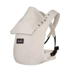 Rookie Konnekt Draagzak - Beige -Winkel Voor Babyreisartikelen Rookie Konnekt Draagzak Beige 4 3ecc