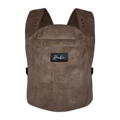 Rookie Premium Draagzak - Cord Mocha