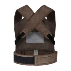 Rookie Premium Draagzak - Cord Mocha -Winkel Voor Babyreisartikelen Rookie Premium Draagzak Cord Mocha 4 2e55