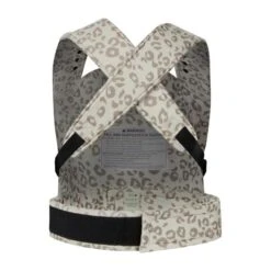 Rookie Premium Draagzak - Leopard Beige 10 Rookie Premium Draagzak - Leopard Beige -Winkel Voor Babyreisartikelen Rookie Premium Draagzak Leopard Beige 4 a9e0