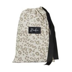 Rookie Premium Draagzak - Leopard Beige 11 Rookie Premium Draagzak - Leopard Beige -Winkel Voor Babyreisartikelen Rookie Premium Draagzak Leopard Beige 5 8c44
