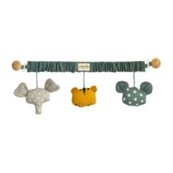 Roommate Jungle Wagenspanner -Winkel Voor Babyreisartikelen Roommate Jungle Wagenspanner 3 466d