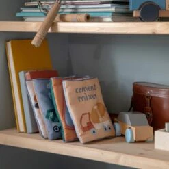 Sebra Busy Builders Boekje 11 Sebra Busy Builders Boekje -Winkel Voor Babyreisartikelen Sebra Teeny Toes Boekje 4 aece