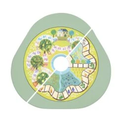 Stokke® MUtable™ V2 Play Board - Fruit & Veggies 8 Stokke® MUtable™ V2 Play Board - Fruit & Veggies -Winkel Voor Babyreisartikelen Stokke MUtable V2 Play Board Fruit Veggies 3 b3cd