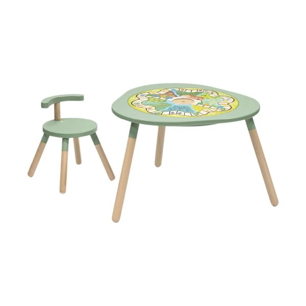 Stokke® MUtable™ V2 Play Board - Fruit & Veggies 6 Stokke® MUtable™ V2 Play Board - Fruit & Veggies - Afbeelding 4
