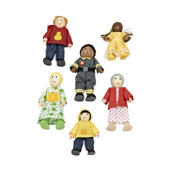 Stokke® MUtable™ V2 Play House - Dolls 3 Stokke® MUtable™ V2 Play House - Dolls