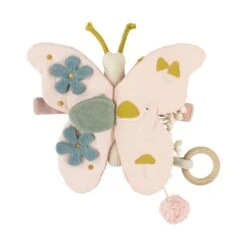 Trixie Butterfly Activiteitenboekje -Winkel Voor Babyreisartikelen Trixie Butterfly Activiteitenboekje 1 301c