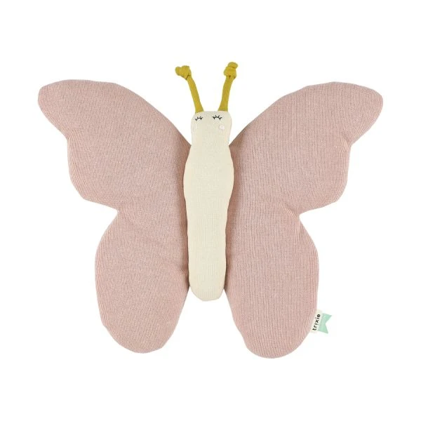 Trixie Butterfly Knuffel 3 Trixie Butterfly Knuffel