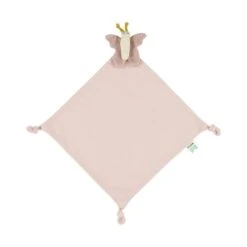 Trixie Butterfly Knuffeldoekje