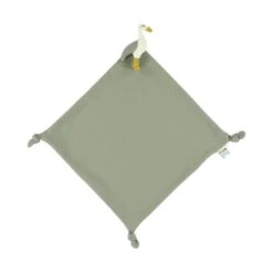 Trixie Heron Knuffeldoekje