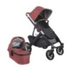 UPPAbaby VISTA V2 Kinderwagen 2-in-1 - Lucy -Winkel Voor Babyreisartikelen UPPAbaby VISTA V2 Kinderwagen 2 in 1 Lucy 0e77
