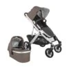 UPPAbaby VISTA V2 Kinderwagen 2-in-1 - Theo