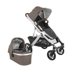 UPPAbaby VISTA V2 Kinderwagen 2-in-1 - Theo