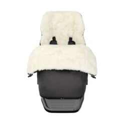 Veer Switchback Voetenzak - Wit / Zwart