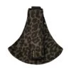 Wildride Leopard Peuterdraagzak - Grey -Winkel Voor Babyreisartikelen Wildride Leopard Peuterdraagzak Grey 2 e2c6