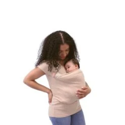 Womboo Buidelshirt - Vrouw - Maat XXL - Beige 9 Womboo Buidelshirt - Vrouw - Maat XXL - Beige -Winkel Voor Babyreisartikelen Womboo Buidelshirt Vrouw Beige 1 5223