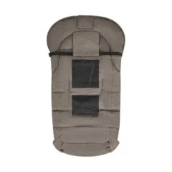 ABC Design Fashion Winter Voetenzak Nature -Winkel Voor Babyreisartikelen abc design fashion winter voetenzak nature 1 5055