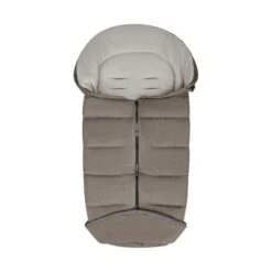 ABC Design Fashion Winter Voetenzak Nature