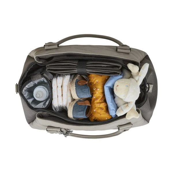 ABC Design Royal Diamond Luiertas Herb 5 ABC Design Royal Diamond Luiertas Herb - Afbeelding 3