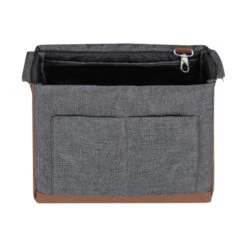 ABC Design Urban Diamond Luiertas Asphalt -Winkel Voor Babyreisartikelen abc design urban diamond luiertas asphalt 1 181d