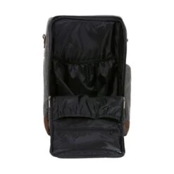 ABC Design Tour Diamond Luiertas Rugzak Asphalt 9 ABC Design Tour Diamond Luiertas Rugzak Asphalt -Winkel Voor Babyreisartikelen abc tour diamond luiertas rugzak asphalt 6 3b03