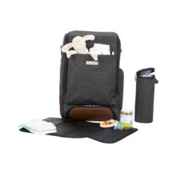 ABC Design Tour Diamond Luiertas Rugzak Asphalt 11 ABC Design Tour Diamond Luiertas Rugzak Asphalt -Winkel Voor Babyreisartikelen abc tour diamond luiertas rugzak asphalt 7 6f68