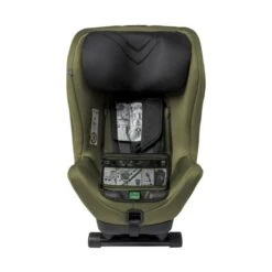 Axkid Minikid 3 I-Size Autostoeltje Moss -Winkel Voor Babyreisartikelen axkid minikid 3 i size autostoeltje moss 1 7d31