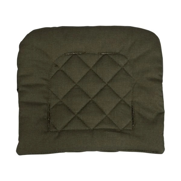 Kidsmill Up! Quilted Kussen Donker Groen 5 Kidsmill Up! Quilted Kussen Donker Groen - Afbeelding 3