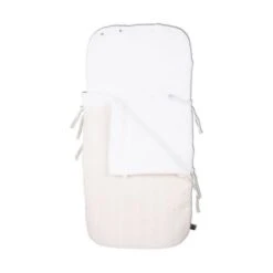 Baby's Only Voetenzak Kabel Classic Roze