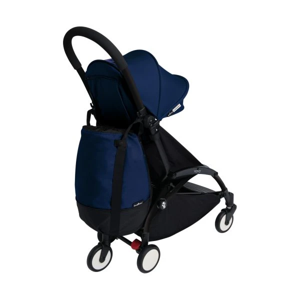 Babyzen Yoyo+ Bag Marine 7 Babyzen Yoyo+ Bag Marine - Afbeelding 5