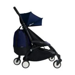 Babyzen Yoyo+ Bag Marine 10 Babyzen Yoyo+ Bag Marine -Winkel Voor Babyreisartikelen babyzen yoyo bag marine 0179