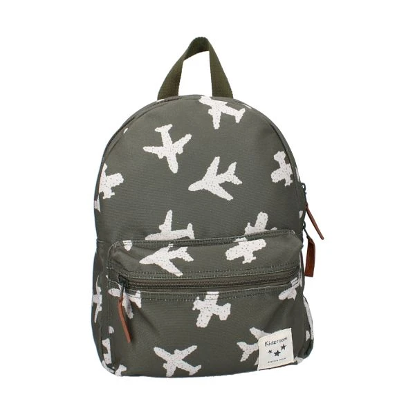 Kidzroom Adore More Rugtas Army 3 Kidzroom Adore More Rugtas Army