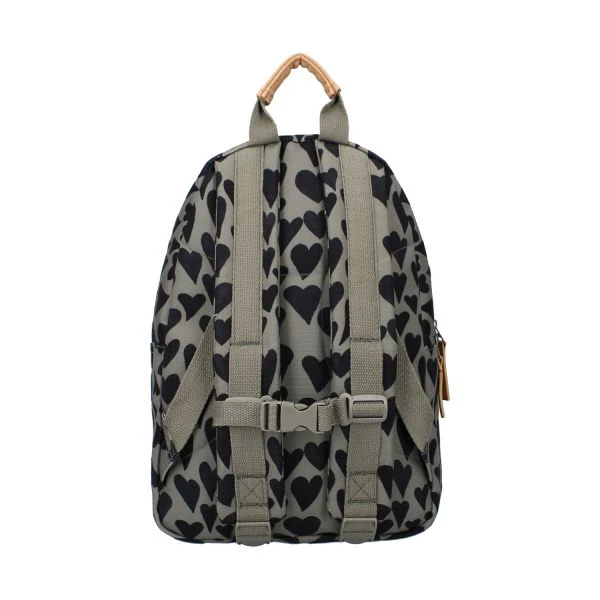 Kidzroom Good Things Rugtas Army 5 Kidzroom Good Things Rugtas Army - Afbeelding 3