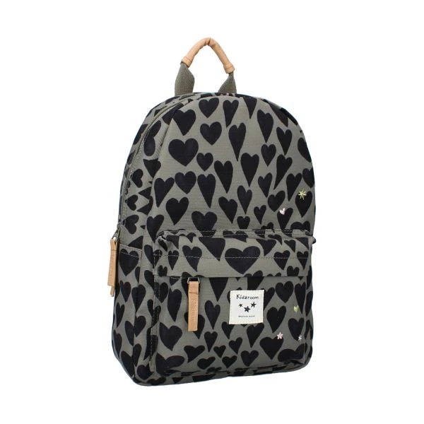 Kidzroom Good Things Rugtas Army 4 Kidzroom Good Things Rugtas Army - Afbeelding 2