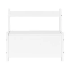 Europe Baby Basic II Klepbank Mat Wit -Winkel Voor Babyreisartikelen basic ii wit 1 new 3ada