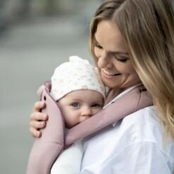 BeSafe Haven Draagzak Haze Premium-Leaf -Winkel Voor Babyreisartikelen besafe haven draagzak haze premium leaf 1 4592